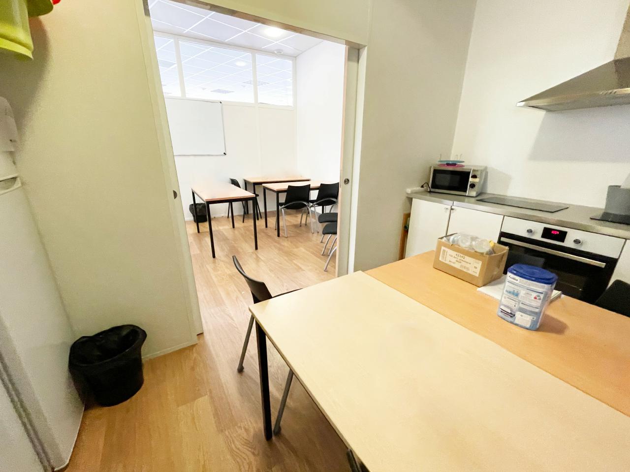 Bureau Lyon 2230m² Location bureau Lyon Rhône OLBUR2109090 5